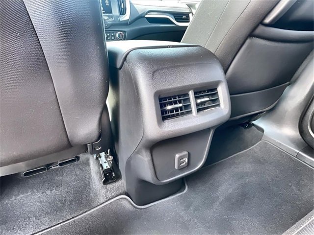 Certified 2023 GMC Terrain SLE w/ Driver Convenience Package image 21