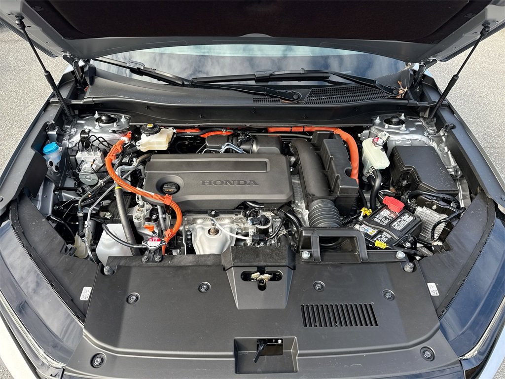 New 2026 Honda CR-V Sport-L image 18