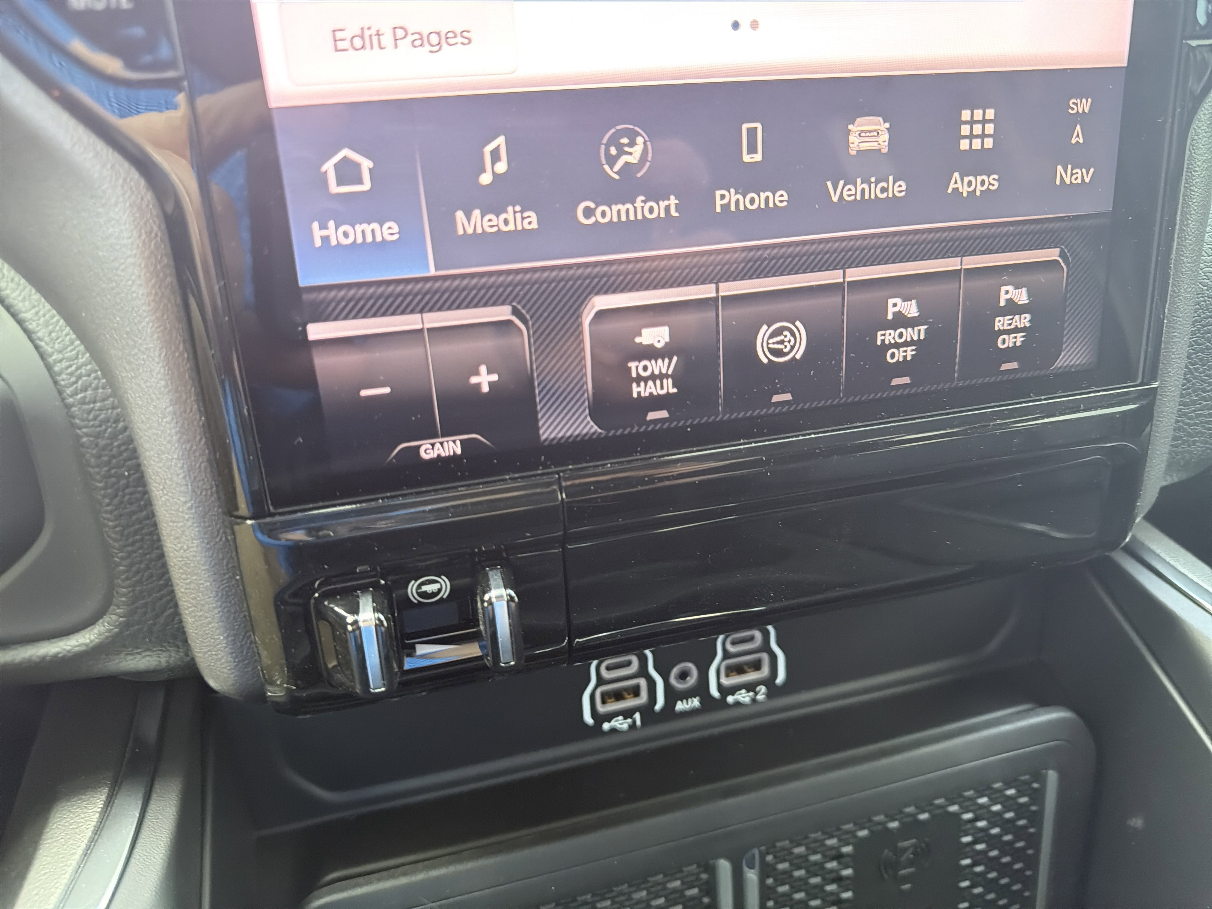 New 2026 RAM 3500 Laramie image 31