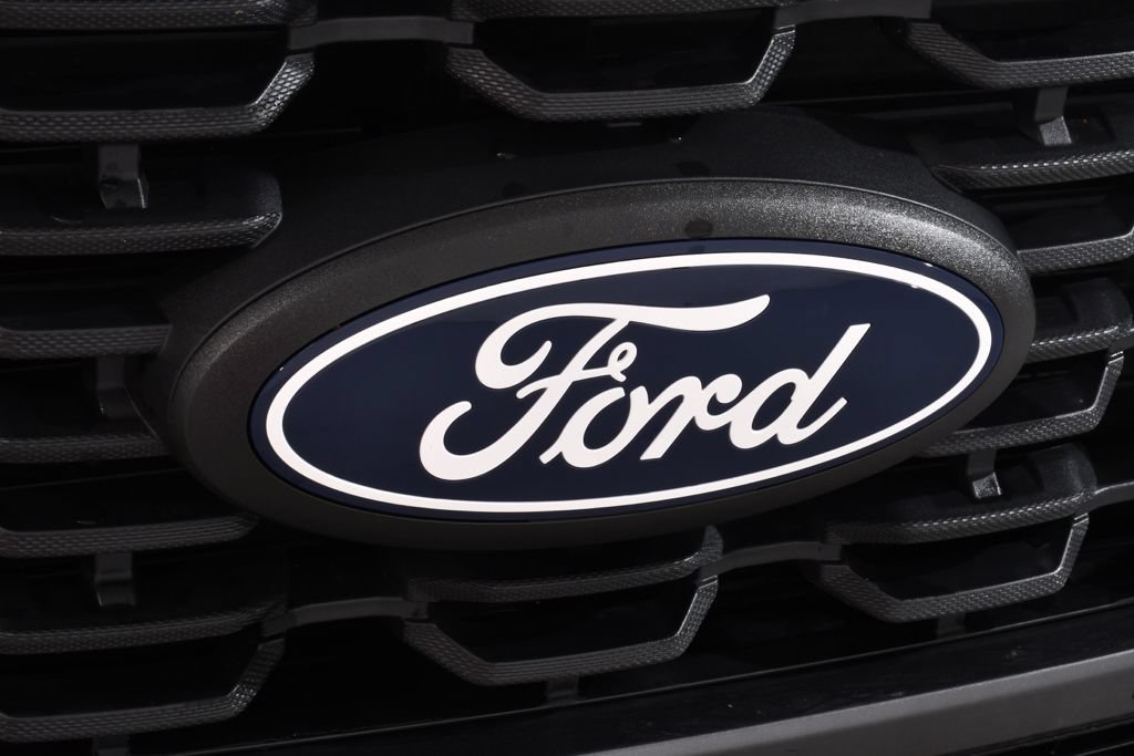 New 2026 Ford F150 STX w/ Equipment Group 200A AWD/4WD image 20