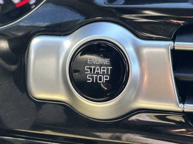 Used 2023 Kia Seltos EX image 27