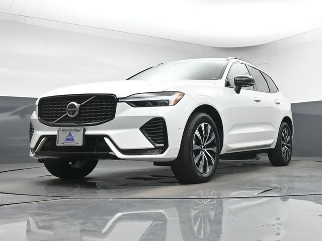 Used 2024 Volvo XC60 B5 Plus w/ Protection Package Premier AWD/4WD image 31