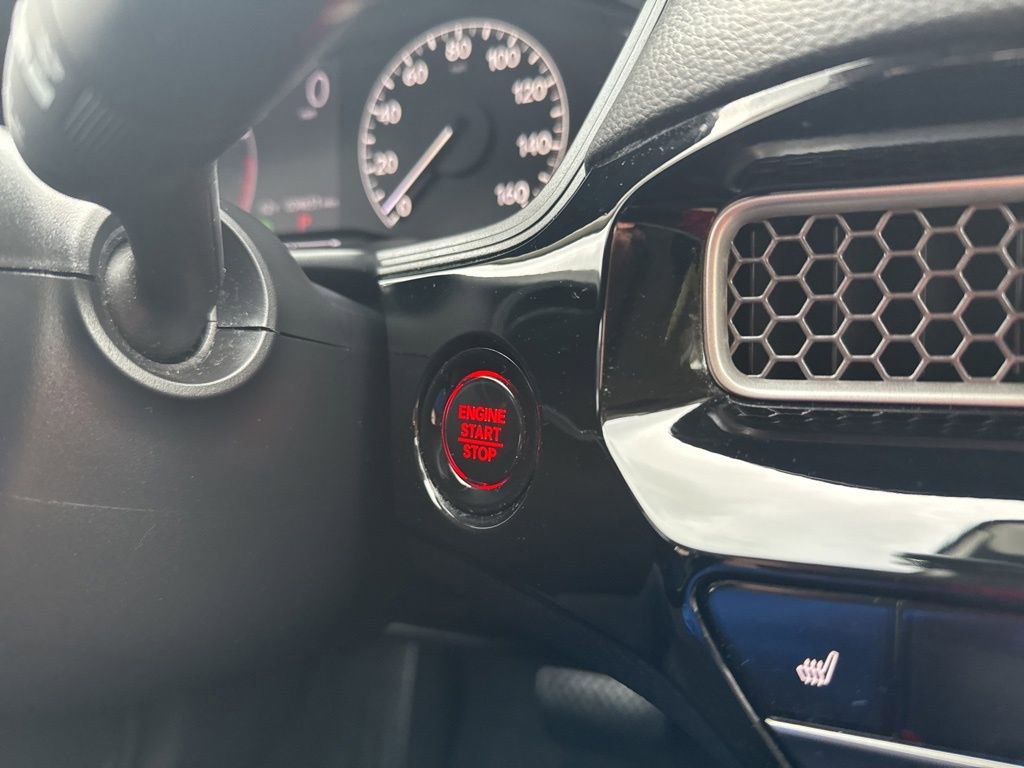 Certified 2022 Honda Civic EX image 31