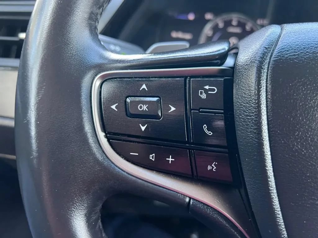 Used 2023 Lexus ES 350 w/ Accessory Package (Z1) FWD image 46