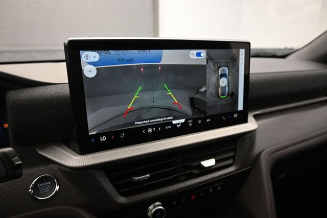 New 2026 Ford Explorer Platinum RWD image 15