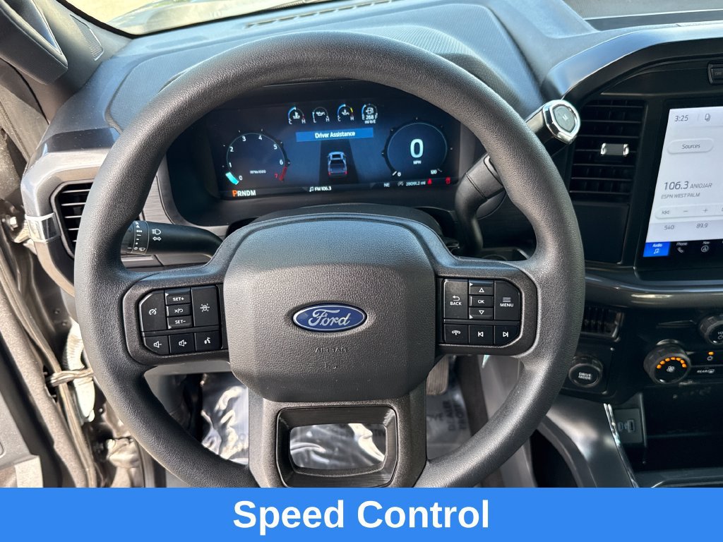 Used 2024 Ford F150 STX RWD image 14