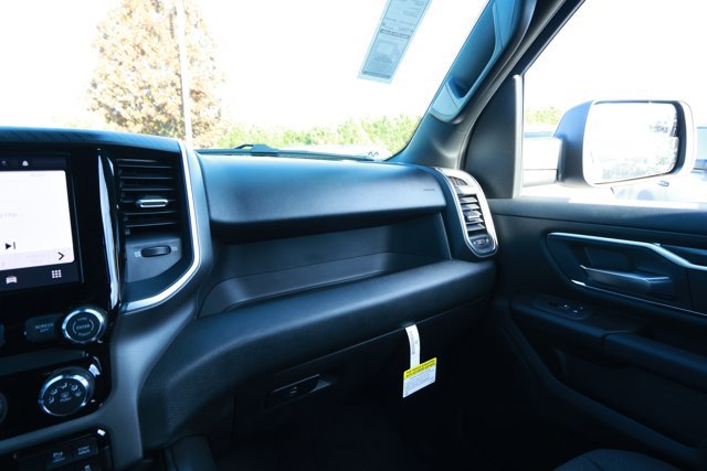 New 2026 RAM 1500 Big Horn w/ Night Edition image 24