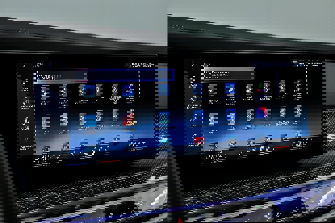 Used 2025 BMW 760i xDrive w/ Executive Package image 33