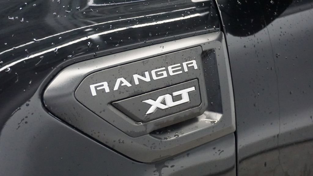 Used 2021 Ford Ranger XLT w/ Trailer Tow Package image 19