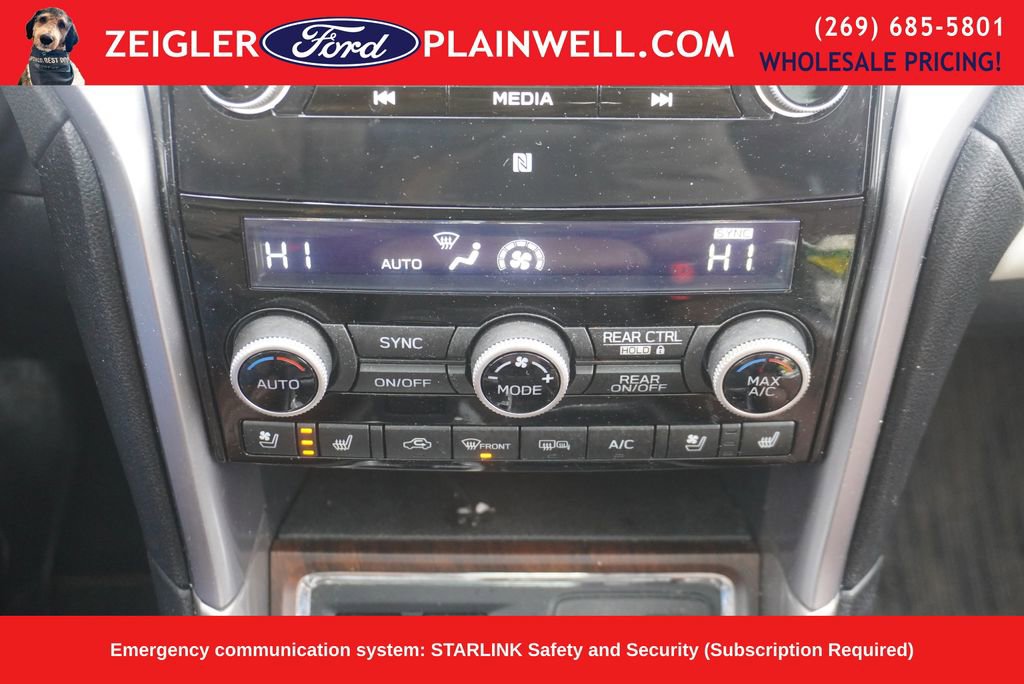 Used 2022 Subaru Ascent Touring image 8