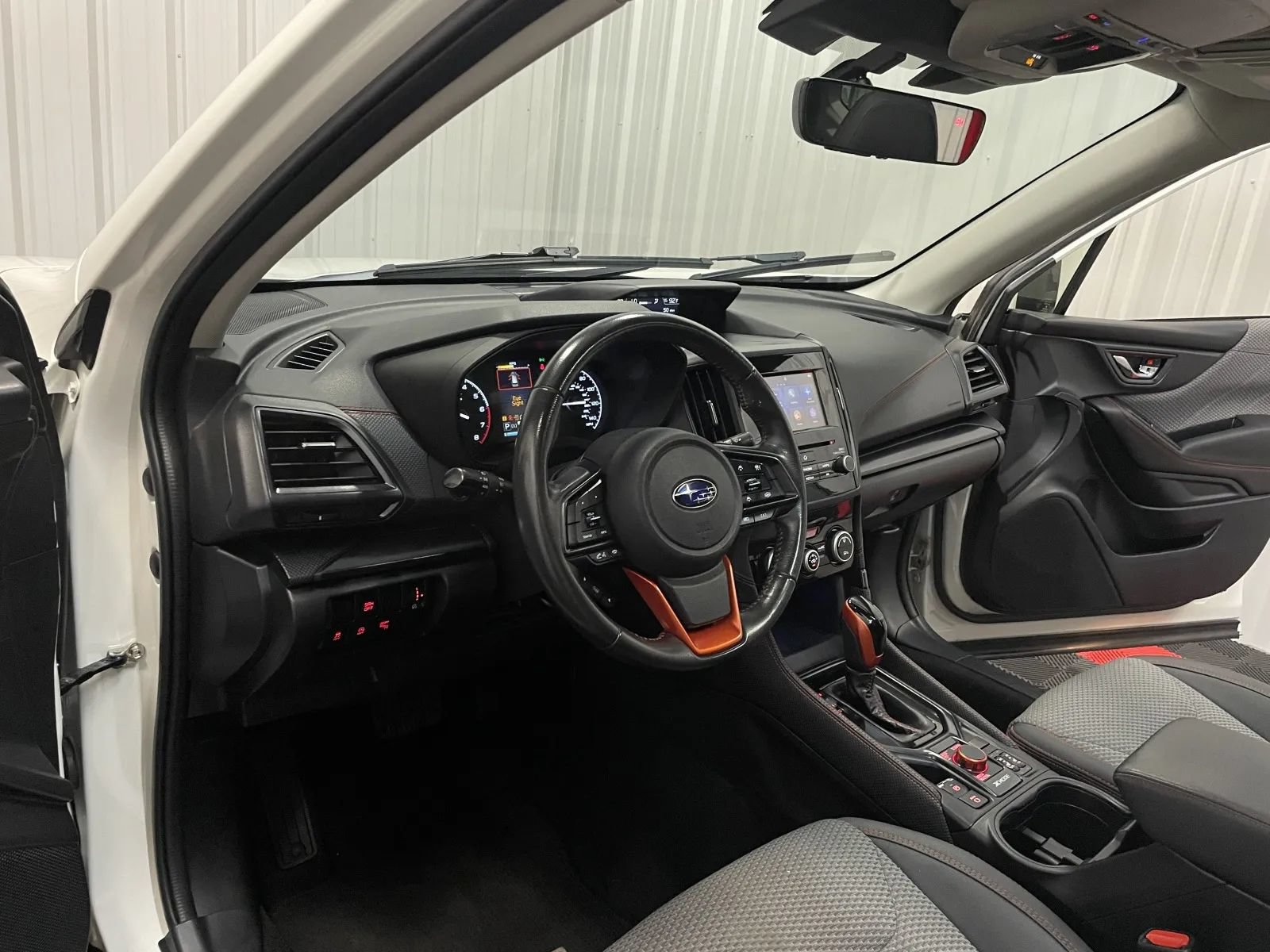 Used 2023 Subaru Forester Sport AWD/4WD image 37
