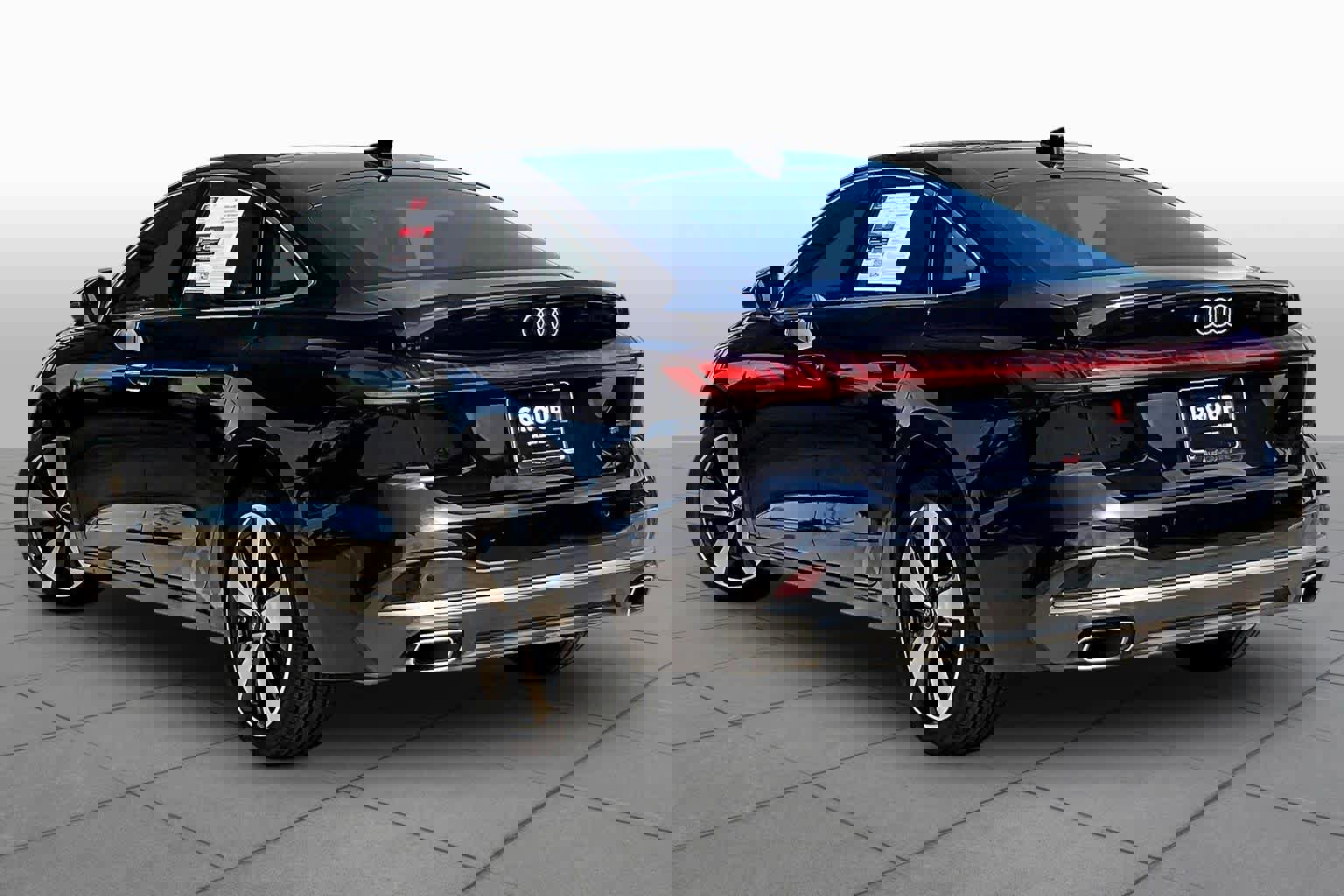 Used 2025 Audi A5 2.0T Premium w/ Convenience Package image 12