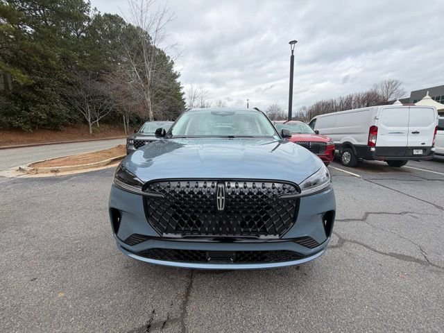 New 2026 Lincoln Aviator 2WD image 2