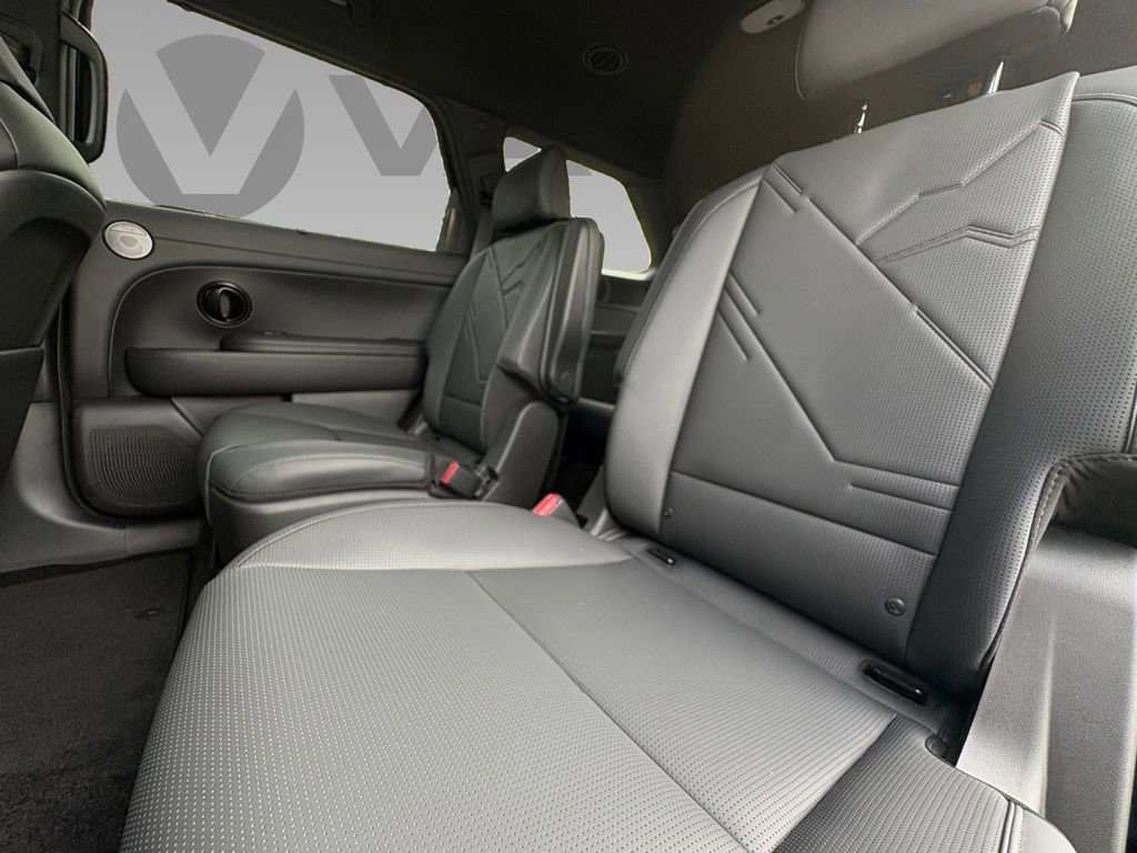 New 2026 Hyundai Palisade XRT Pro image 4