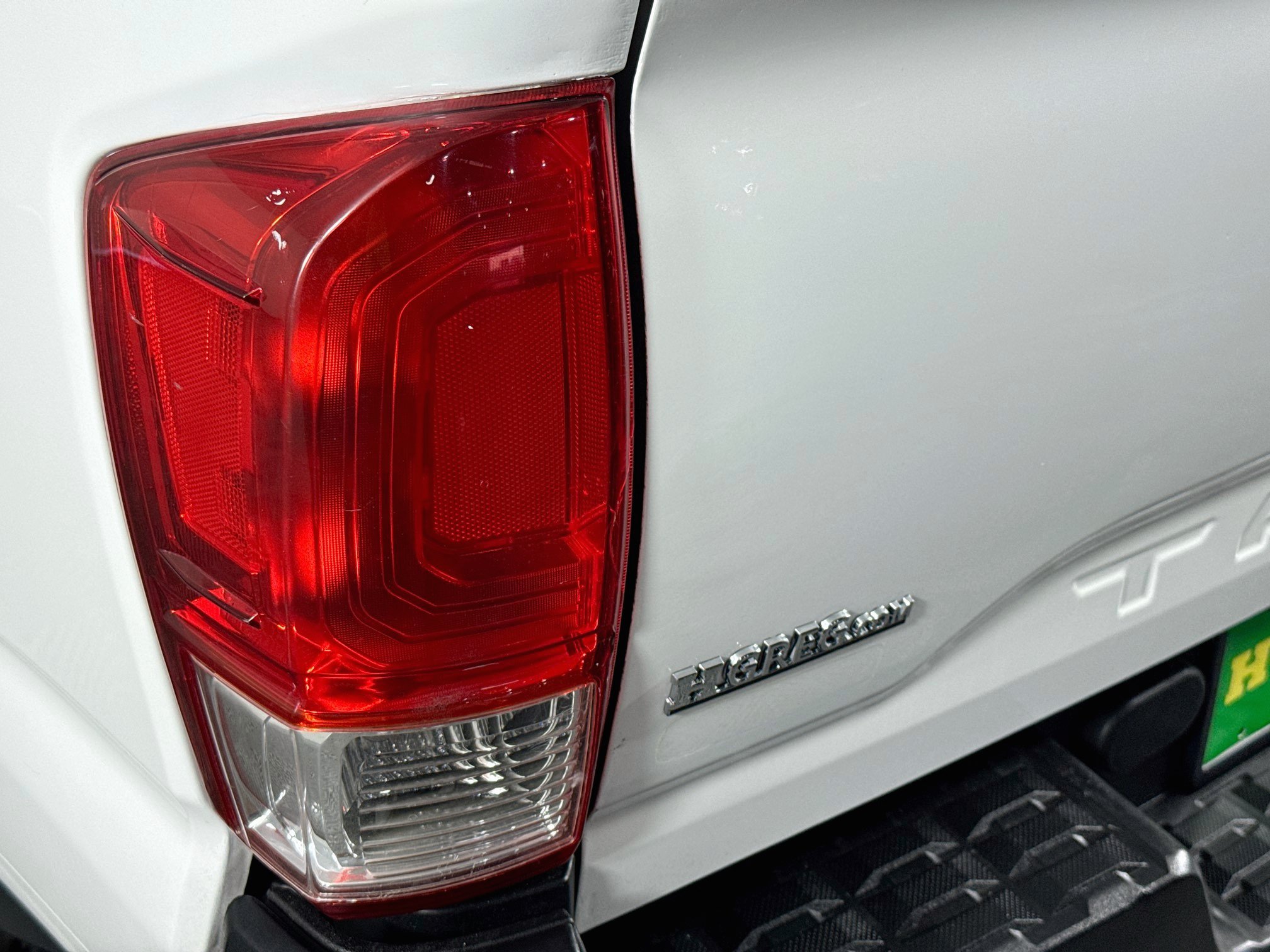 Used 2022 Toyota Tacoma SR RWD image 31