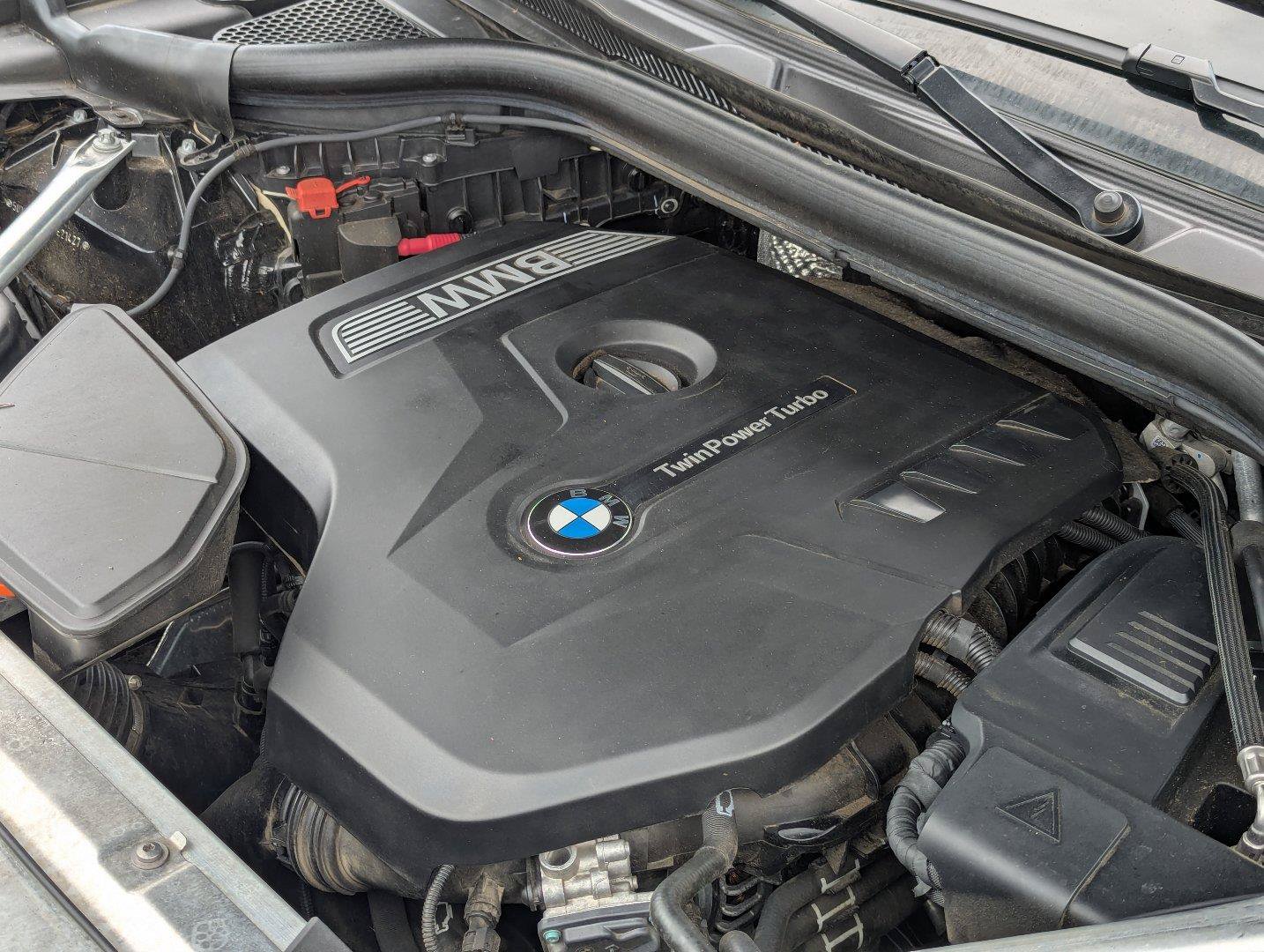 Used 2019 BMW X3 xDrive30i w/ M Sport Package 2 AWD/4WD image 43