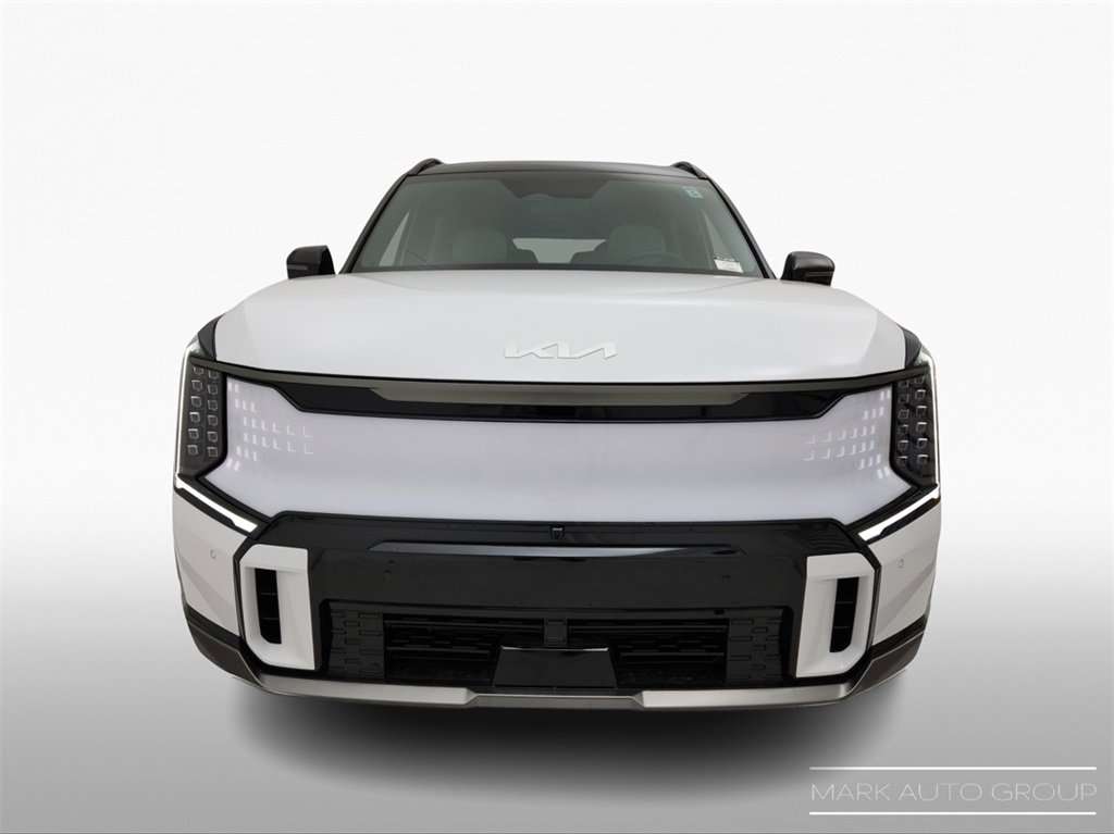 Certified 2026 Kia EV9 GT-Line image 2