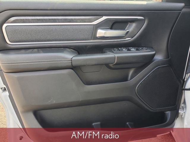 Used 2023 RAM 1500 Big Horn AWD/4WD image 13