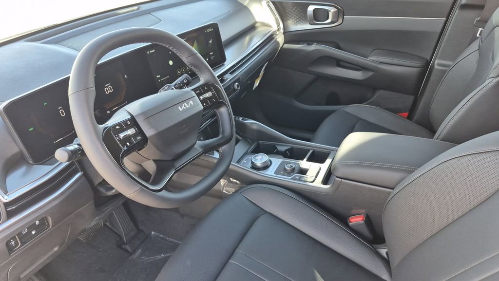 New 2026 Kia Sorento EX AWD/4WD image 10
