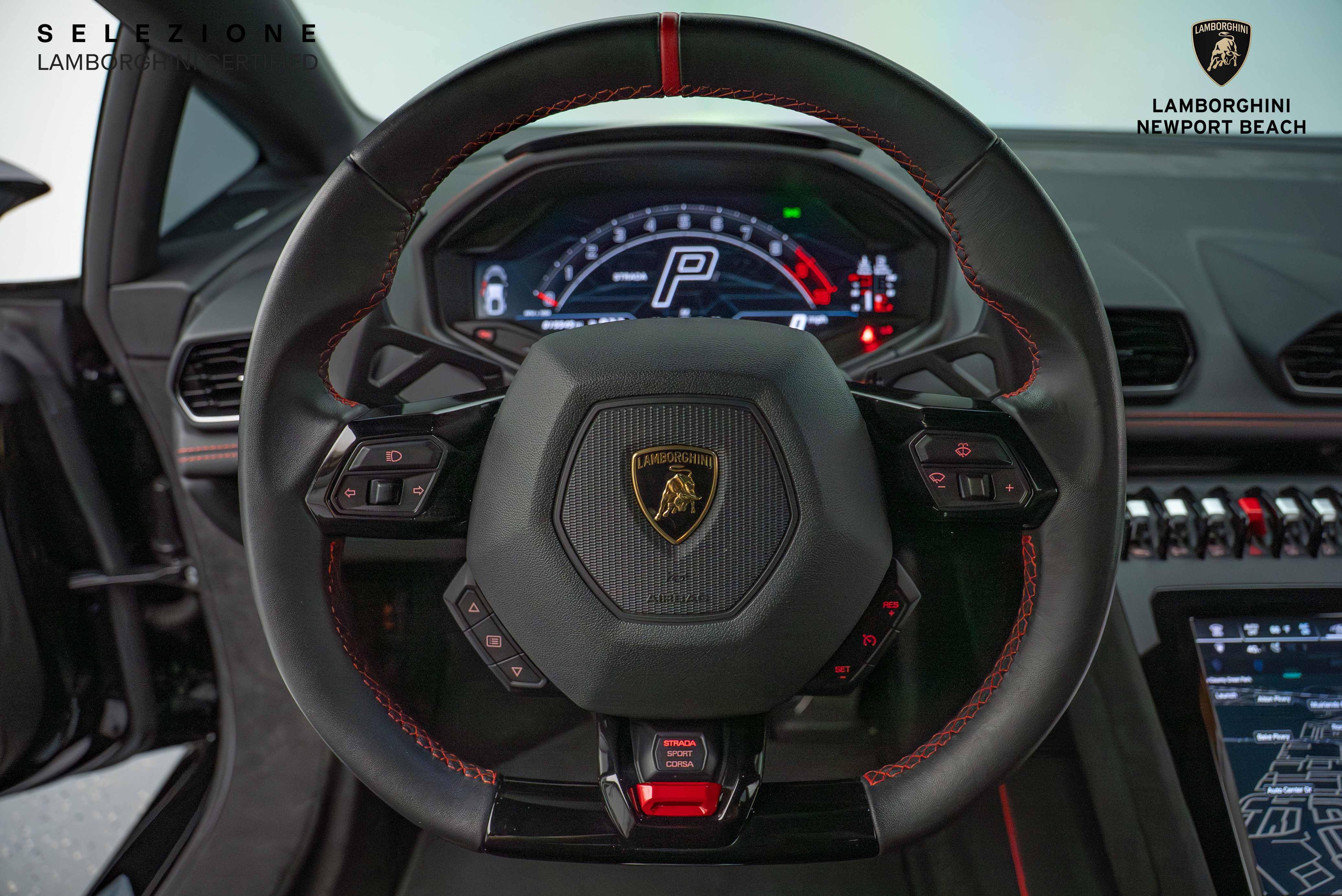 Used 2023 Lamborghini Huracan Tecnica image 25