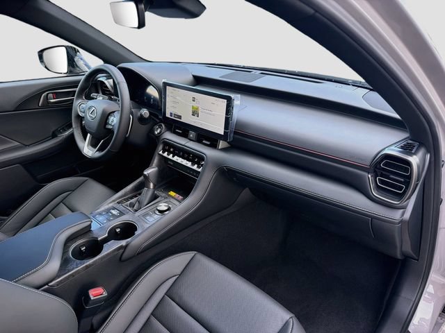 New 2026 Lexus IS 350 F Sport w/ Technology Package RWD image 13