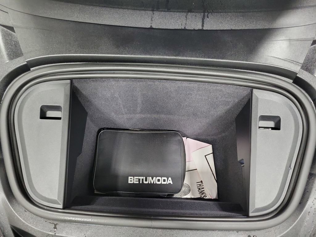 Used 2021 Porsche Taycan image 59