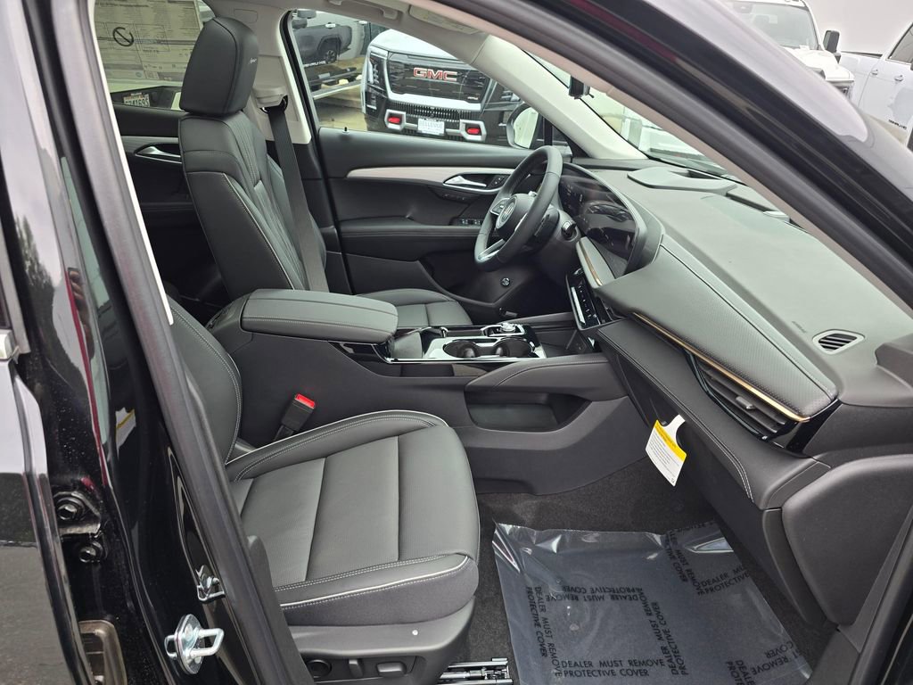 New 2026 Buick Envision Avenir AWD/4WD image 11