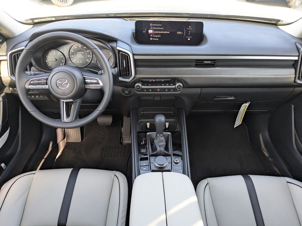 New 2026 MAZDA CX-50 AWD 2.5 S w/ Weather Package image 15