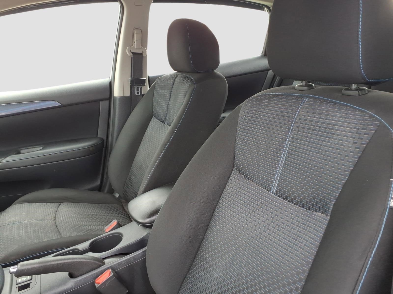Used 2016 Nissan Sentra SR image 11