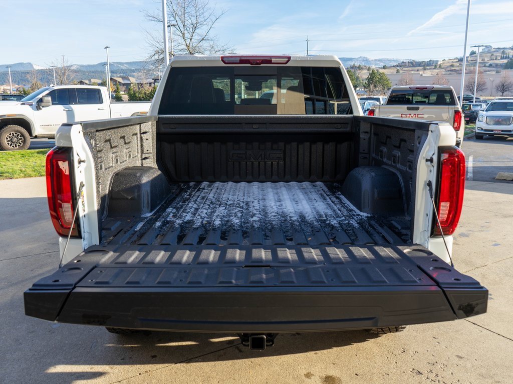New 2026 GMC Sierra 1500 AT4X w/ AT4X AEV Edition image 34