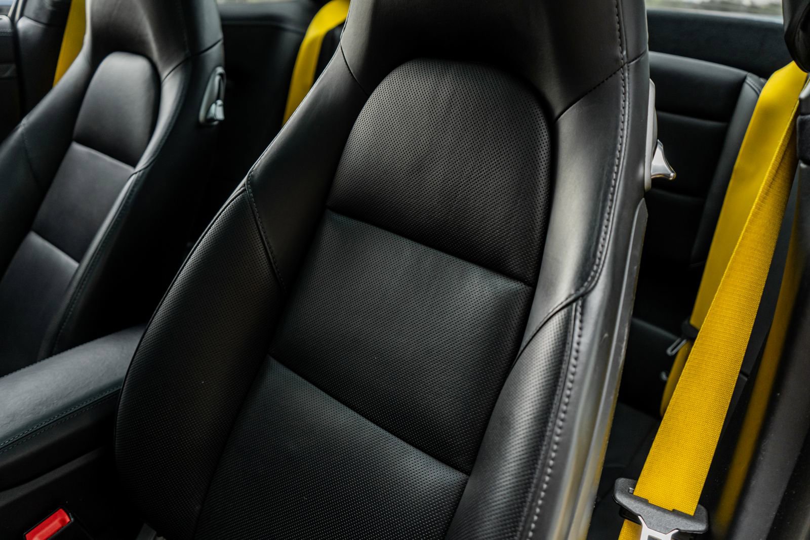 Used 2017 Porsche 911 Carrera S RWD image 28