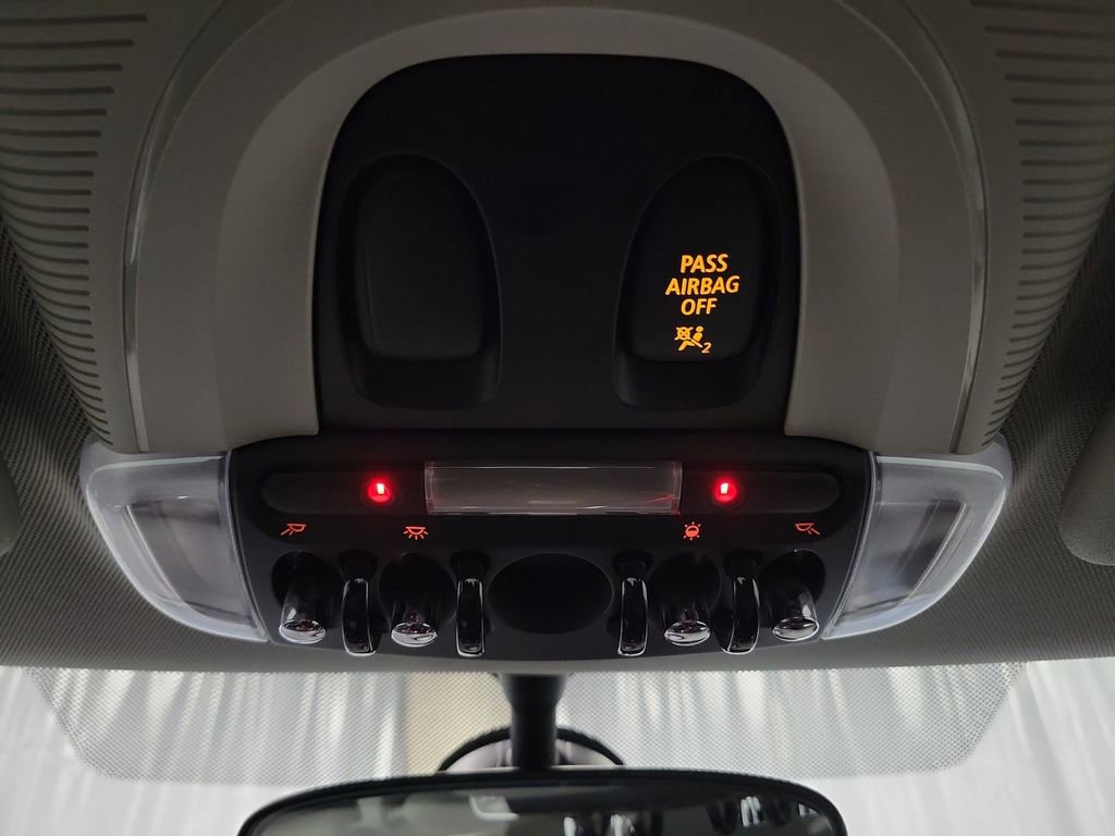 Used 2016 MINI Cooper S image 19