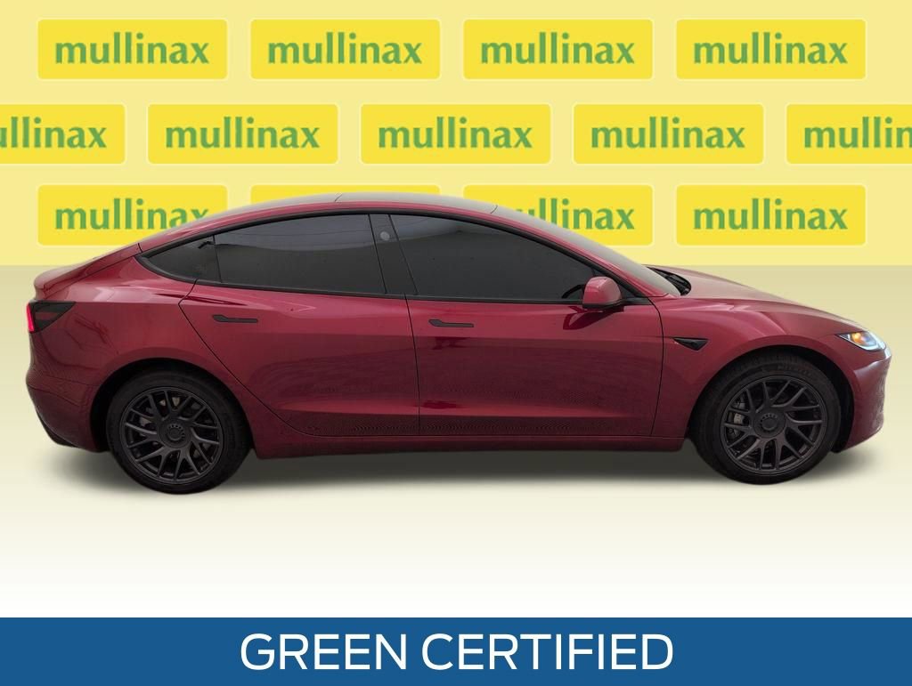 Used 2025 Tesla Model 3 Long Range image 2