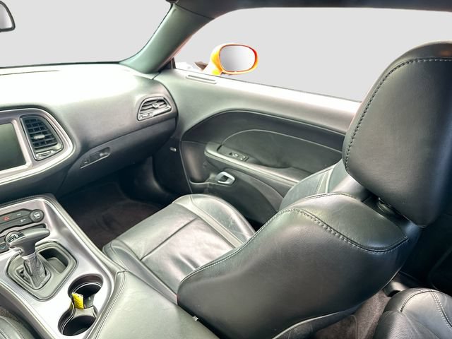 Used 2016 Dodge Challenger R/T Plus RWD image 25