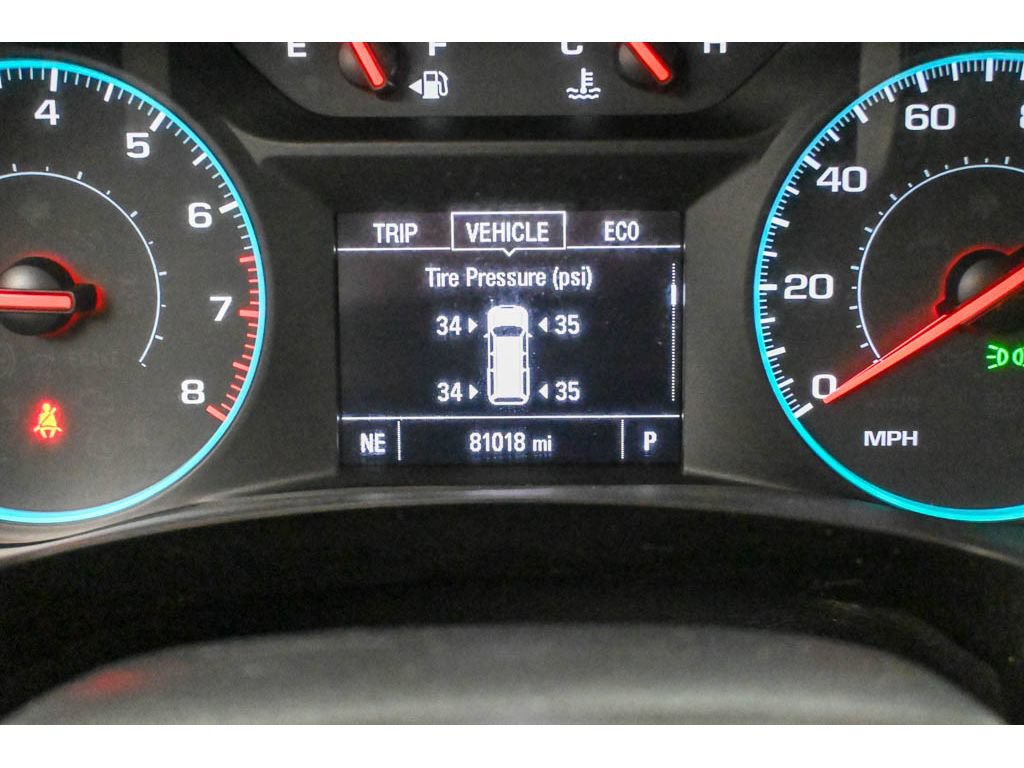 Used 2019 Chevrolet Traverse LS AWD/4WD image 39