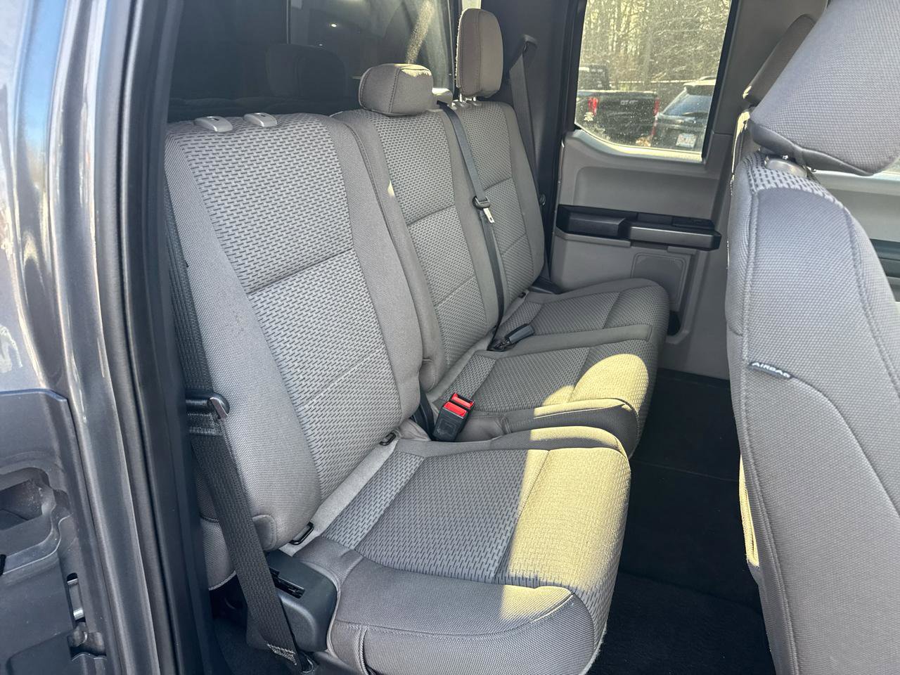 Used 2022 Ford F250 XLT w/ XLT Value Package AWD/4WD image 27