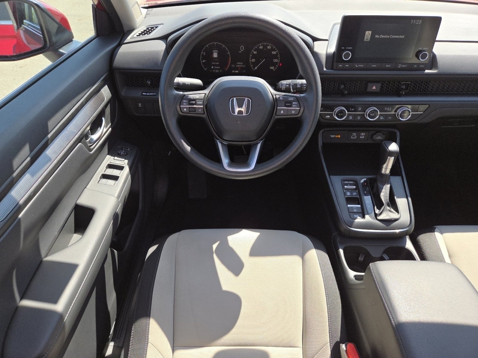 Certified 2024 Honda CR-V EX image 26