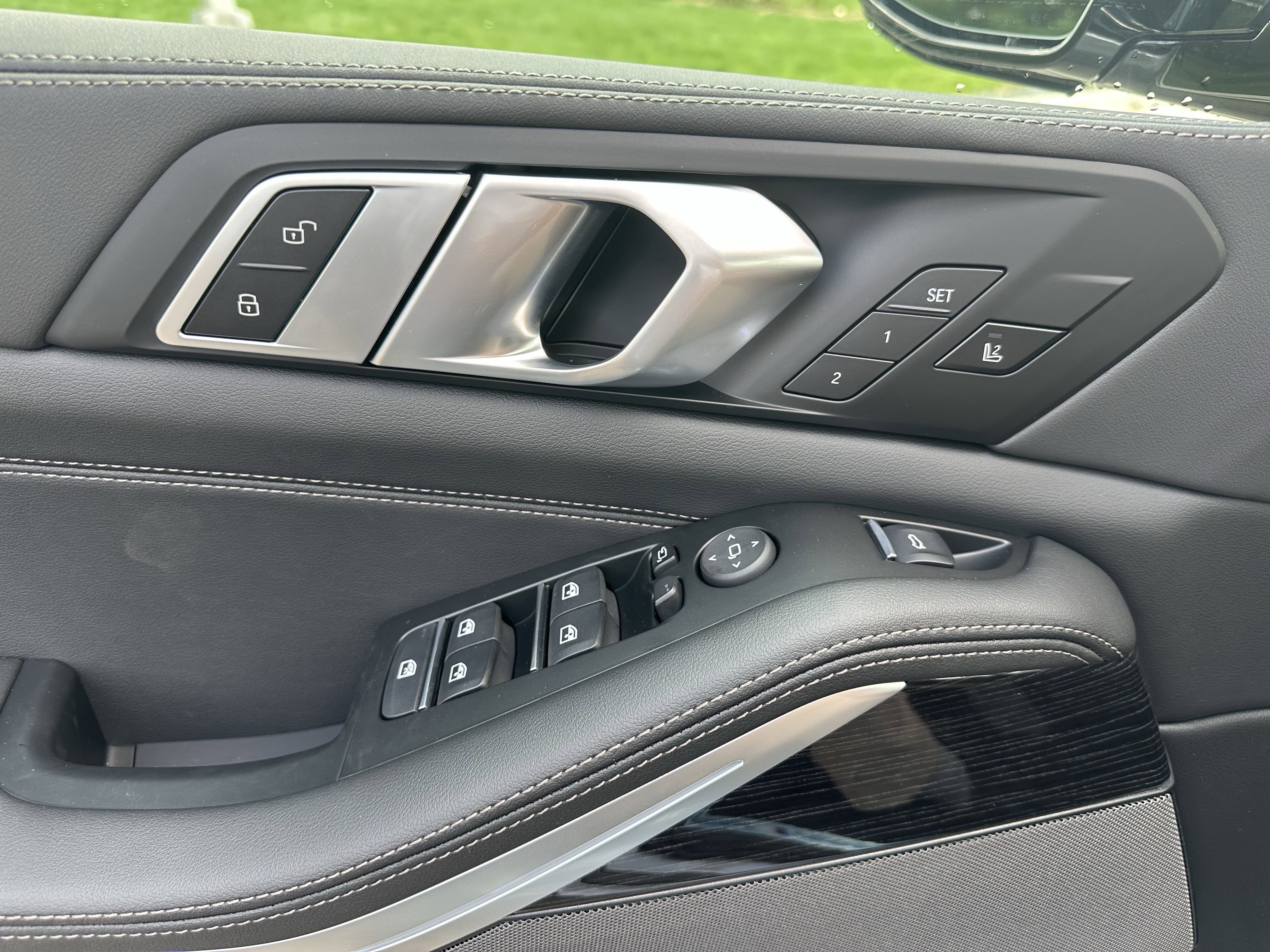 New 2026 BMW X5 xDrive40i image 12