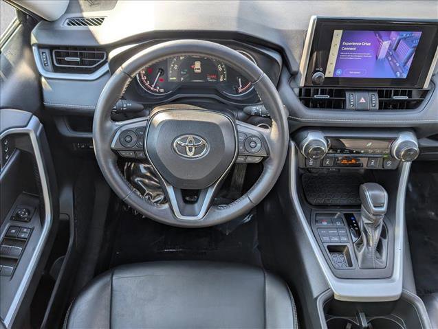 Used 2024 Toyota RAV4 XLE Premium image 20