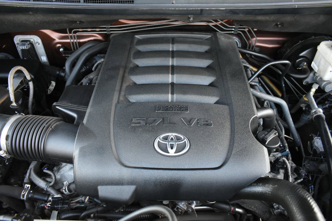 Used 2016 Toyota Tundra Platinum RWD image 48