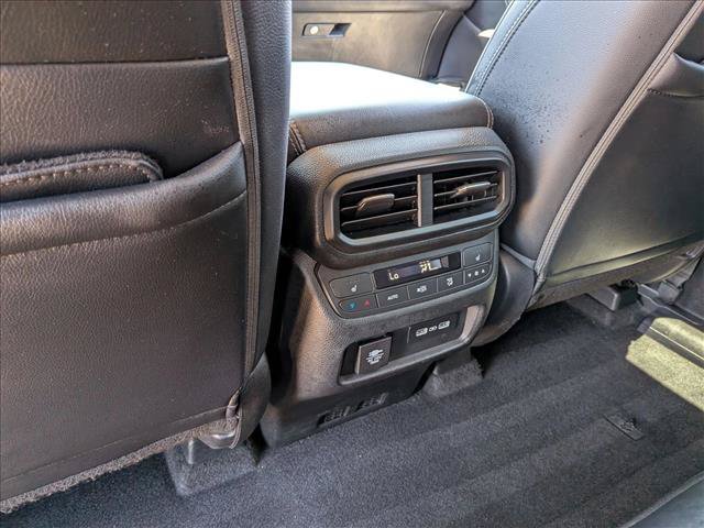 Used 2023 Honda Pilot Elite image 25