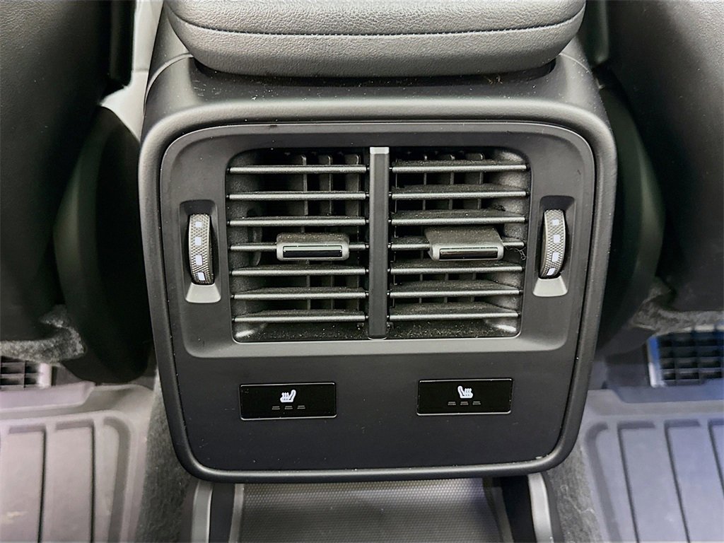 Certified 2022 Porsche Taycan Turbo S image 29