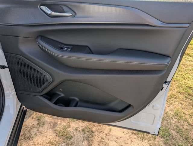 New 2026 Jeep Grand Cherokee L Laredo AWD/4WD image 30