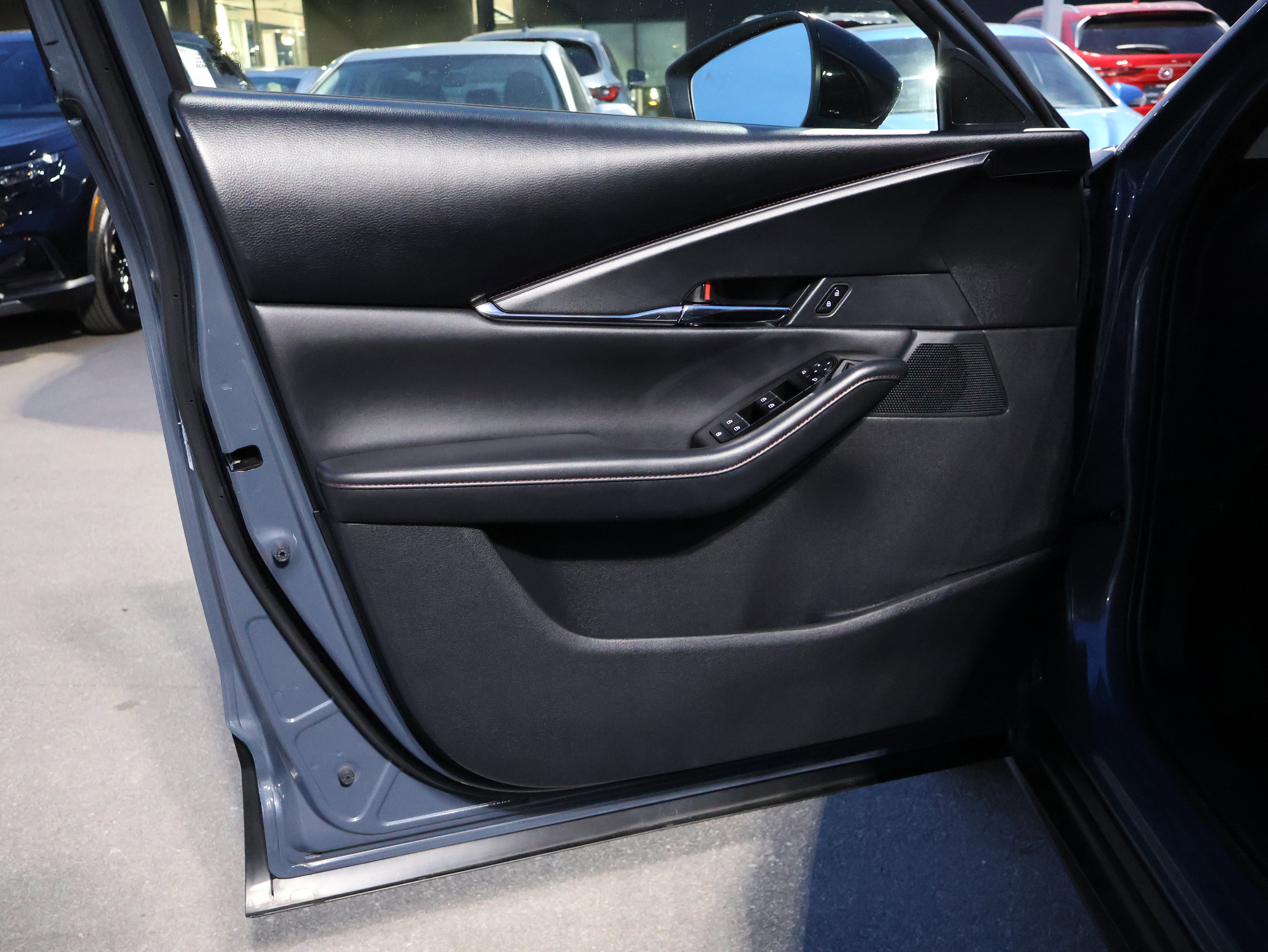 Used 2023 MAZDA CX-30 AWD 2.5 S w/ Preferred Package image 20