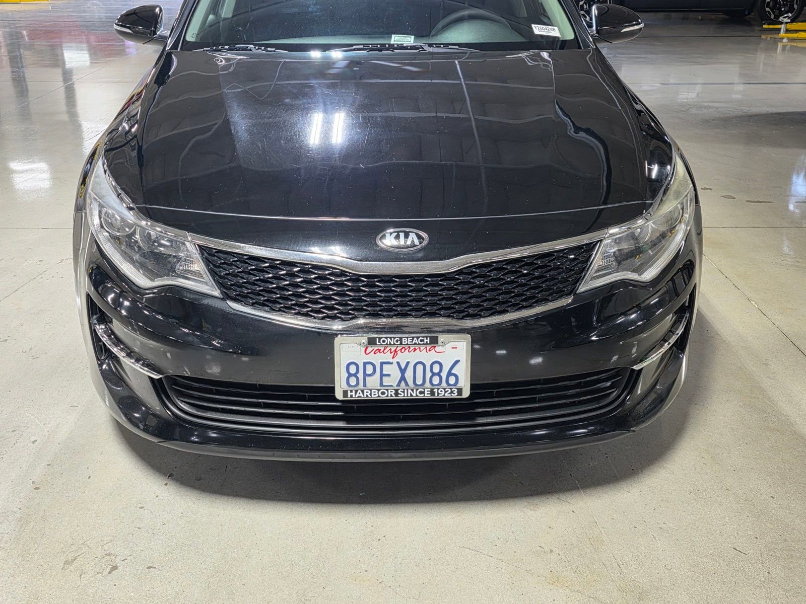 Used 2018 Kia Optima LX FWD image 9
