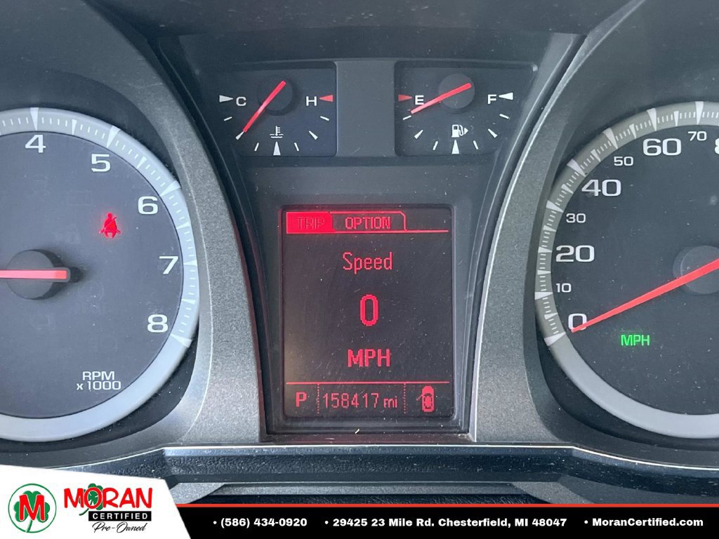 Used 2014 GMC Terrain SLE AWD/4WD image 20