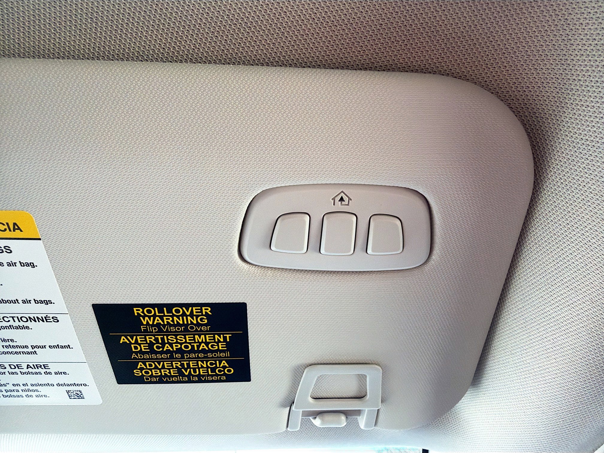 Used 2025 Ford Bronco Sport Outer Banks image 17