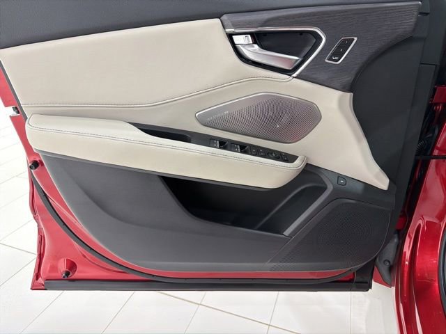 Certified 2025 Acura RDX SH-AWD w/ Advance Package image 10