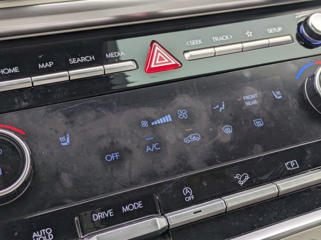 Certified 2025 Hyundai Santa Fe SEL FWD image 31