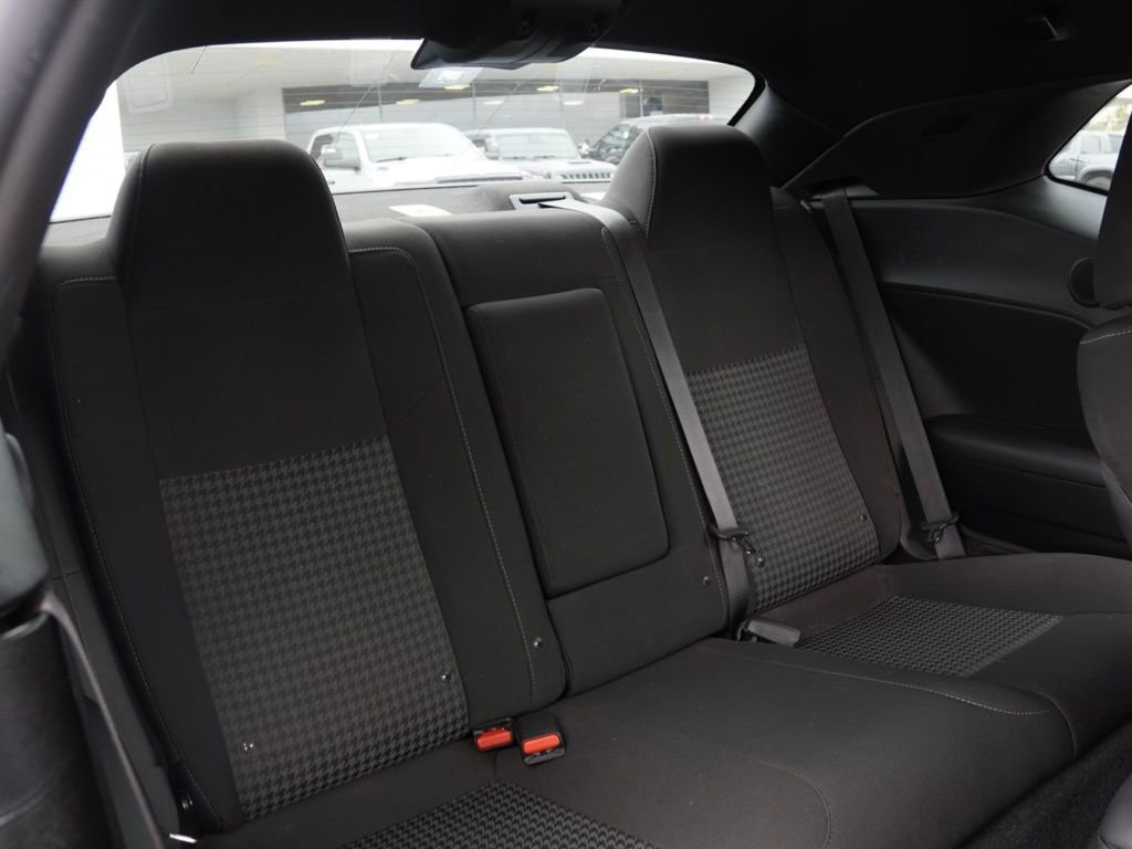 Used 2023 Dodge Challenger R/T Scat Pack image 27